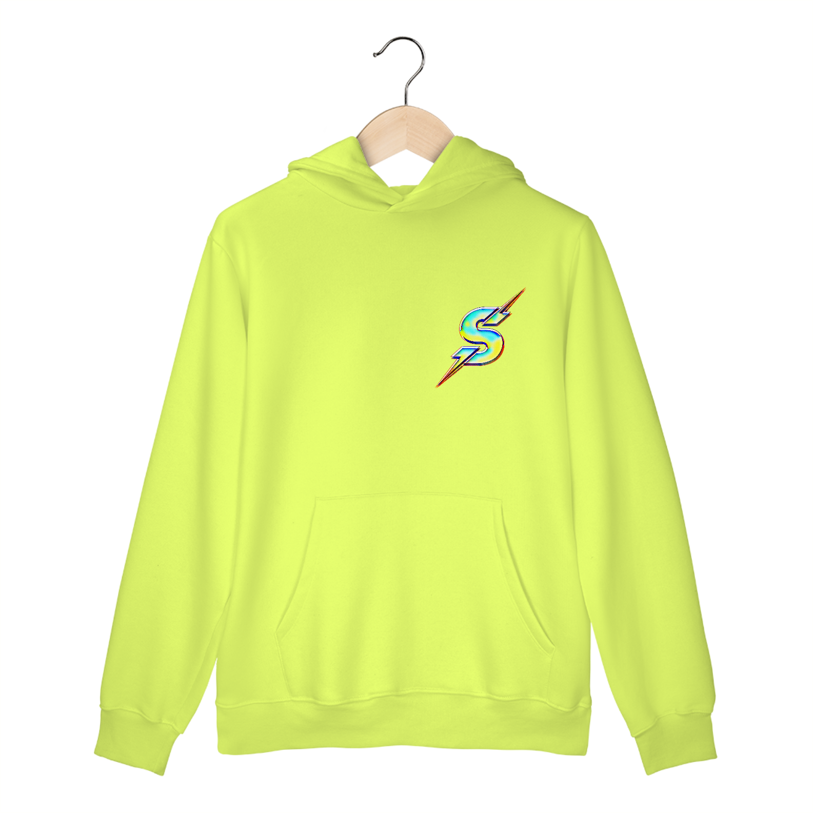 Nome do produto: MOLETOM CANGURU - S