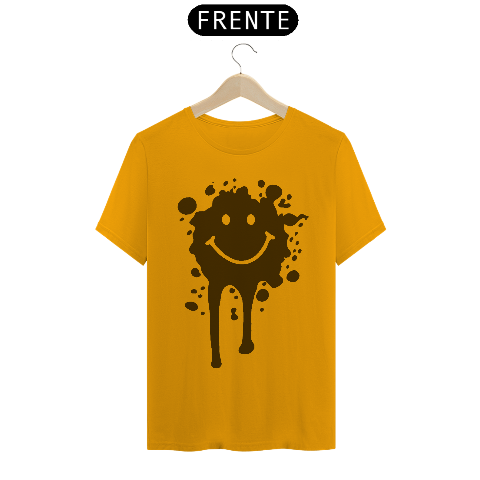 Camiseta Forrest Gump - Lama