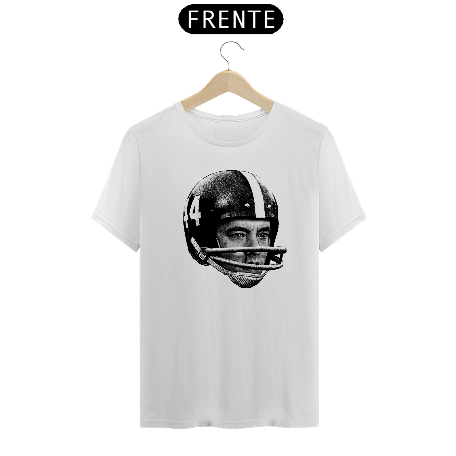 Camiseta Forrest Gump