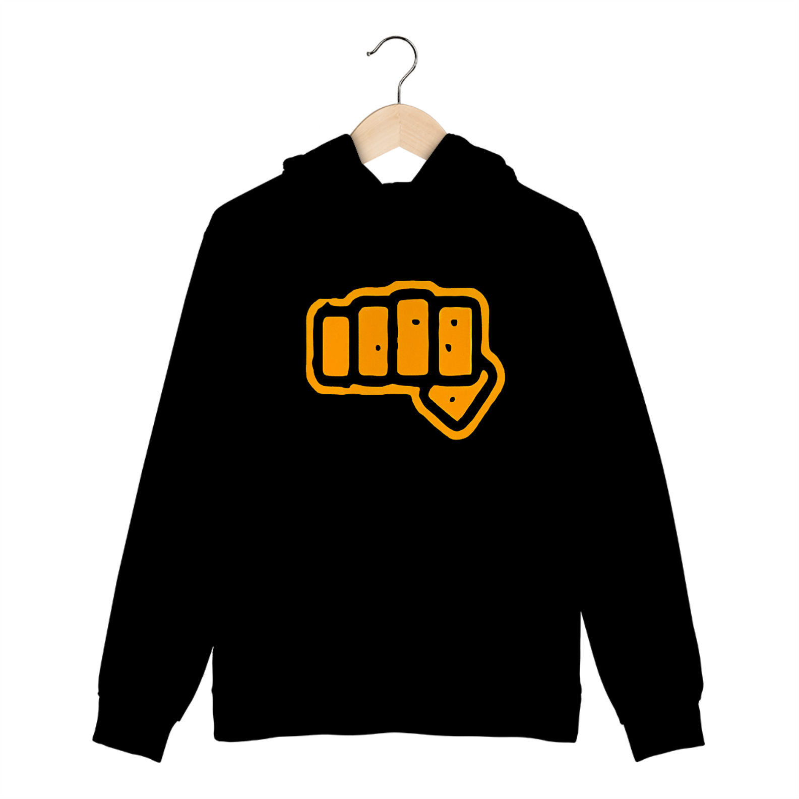 Moletom Canguru - Cobra Kai