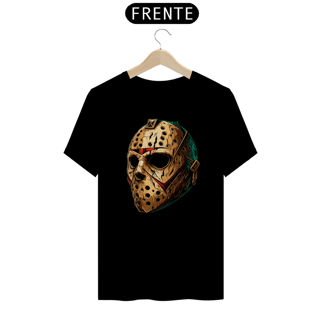 Camiseta Jason Mask