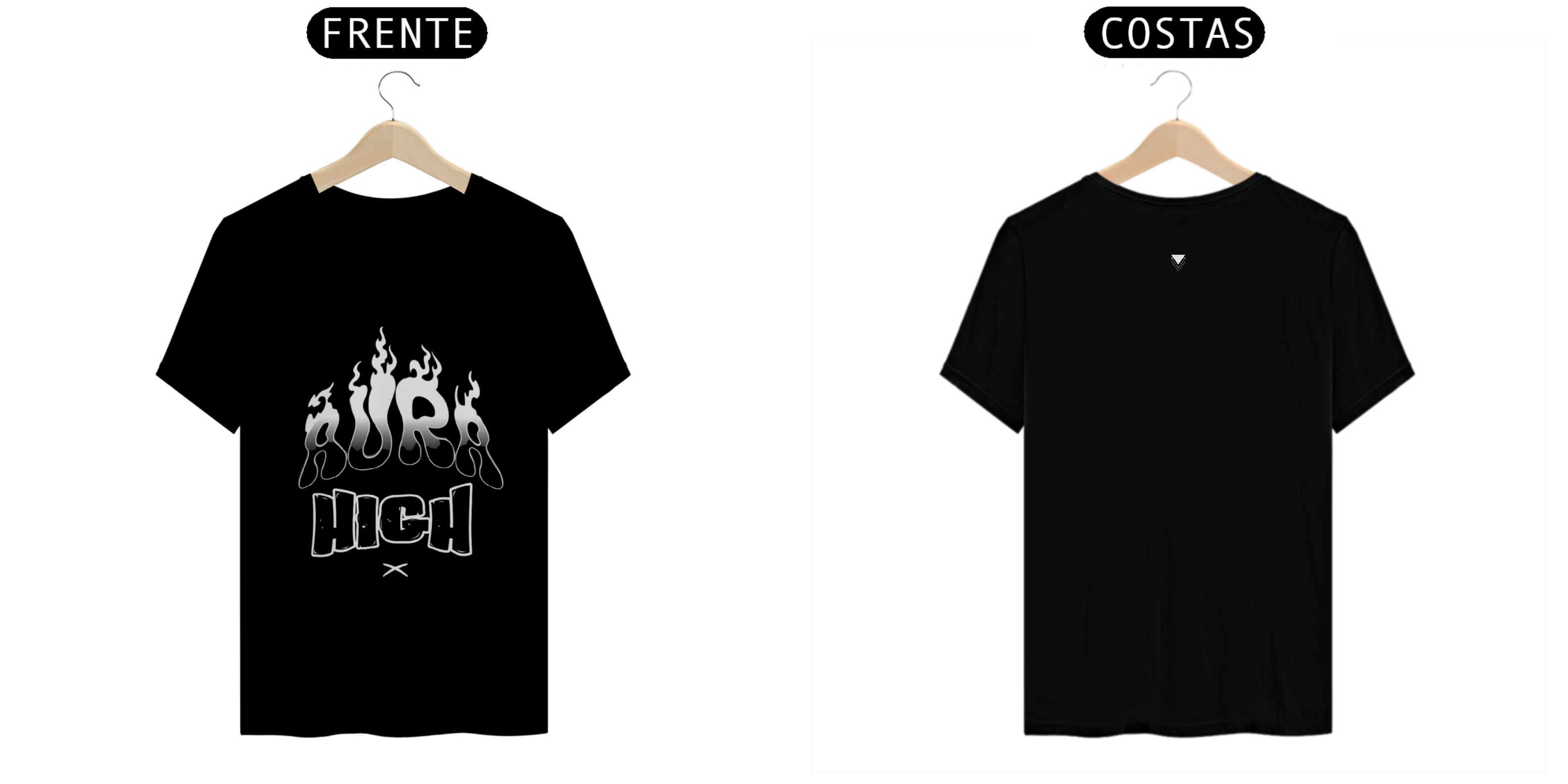 Nome do produto: T-SHIRT QUALITY