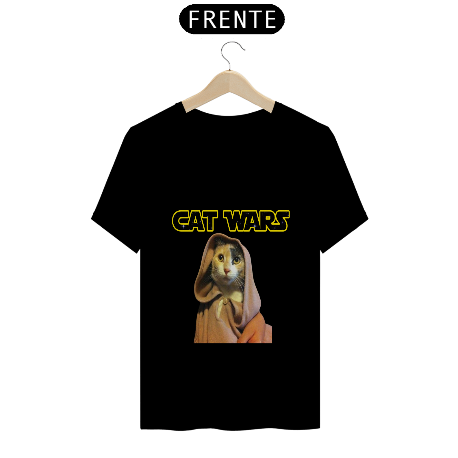 Nome do produto: Cat Wars