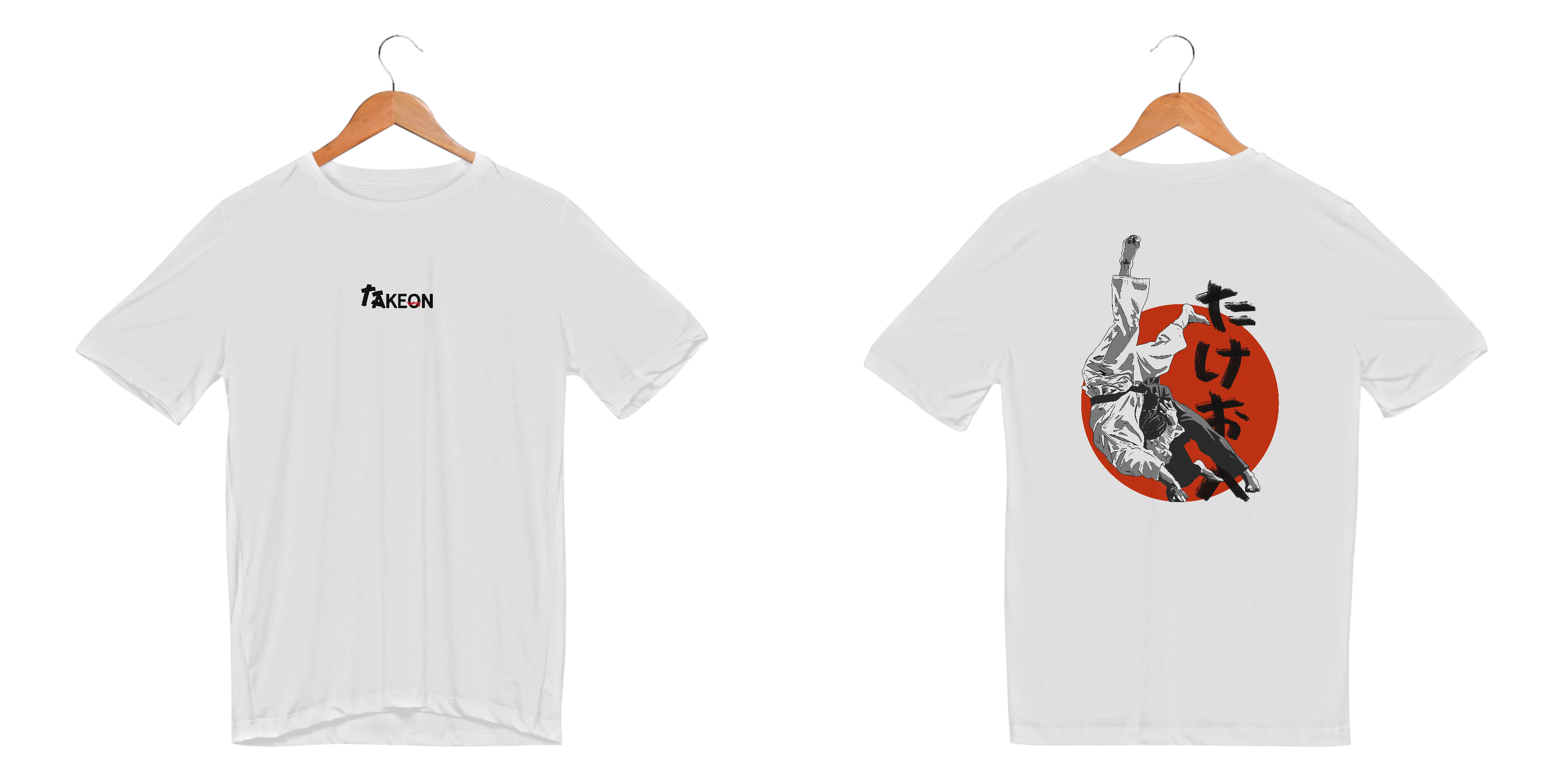 Nome do produto: Sport Dry Ippon Seoi Nage