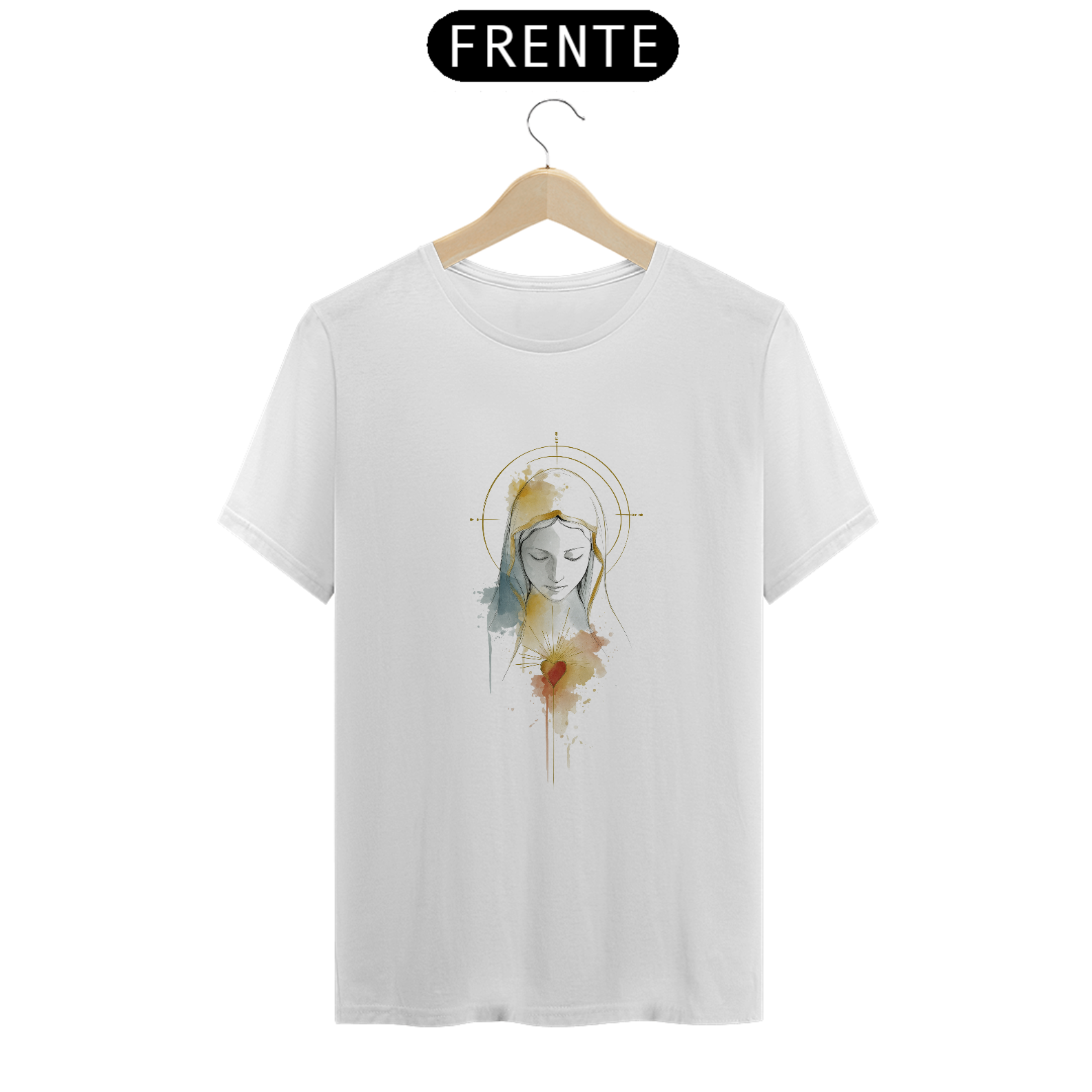 T-shirt Maria