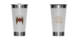 Copo Térmico Brotherhood II