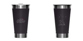 Copo Térmico Warm Wind I