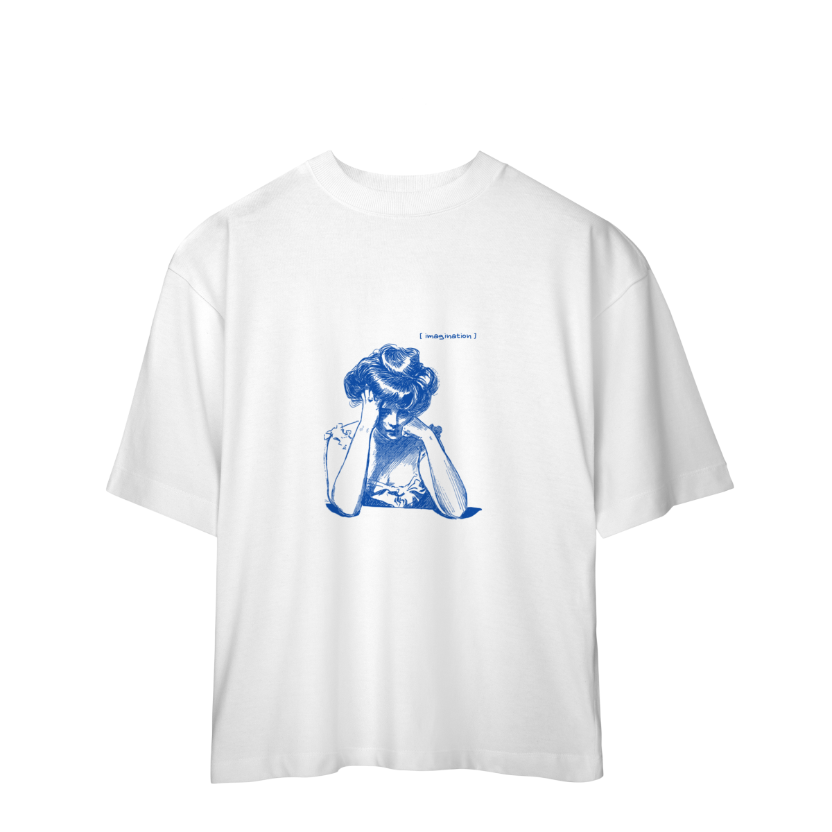 Oversized Estampas II