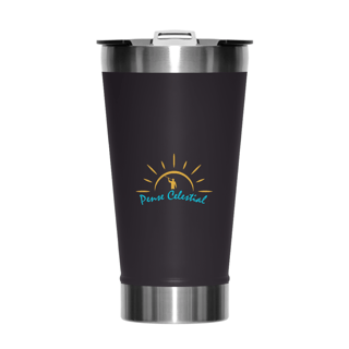 Copo Térmico - Pense Celestial