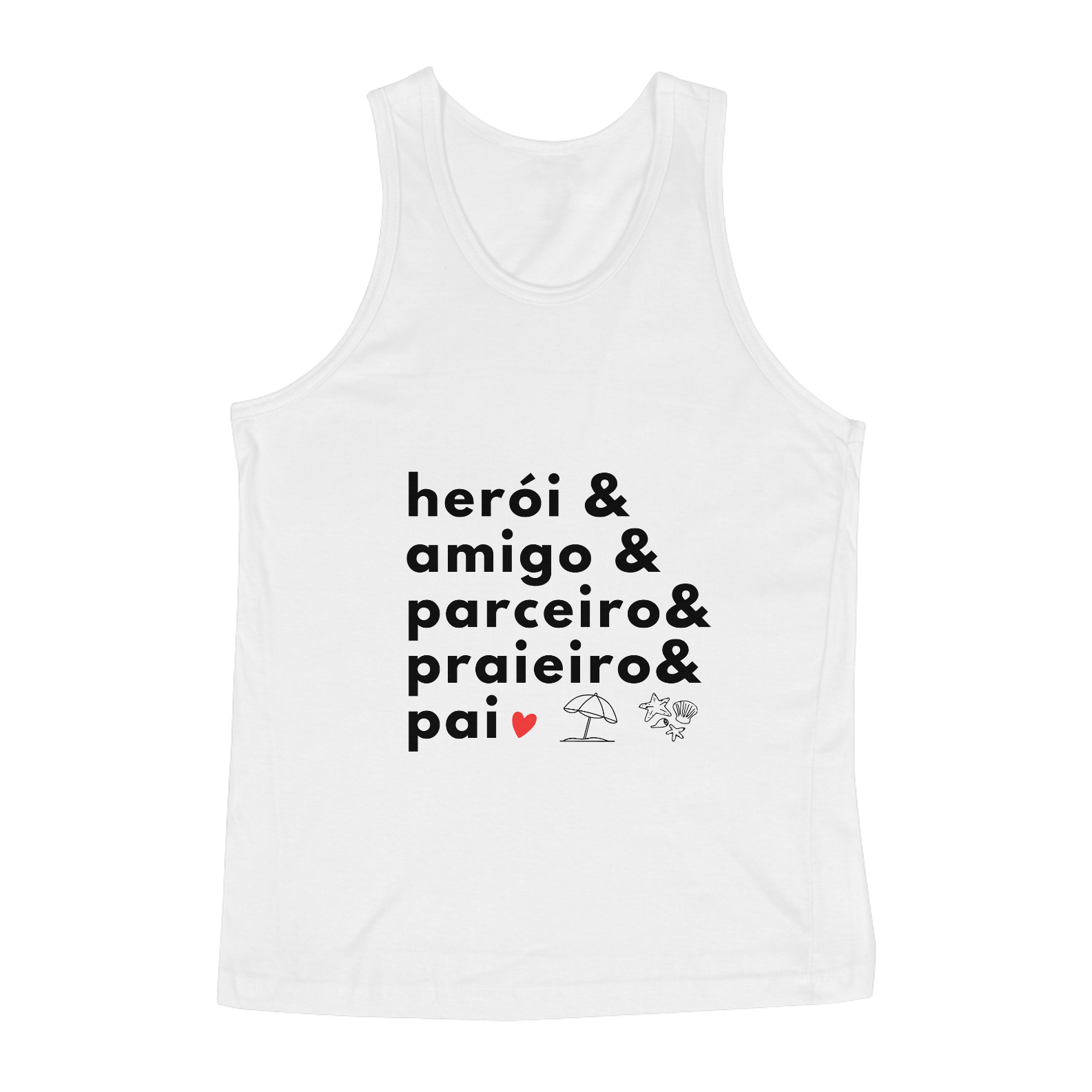 Nome do produto: PAI