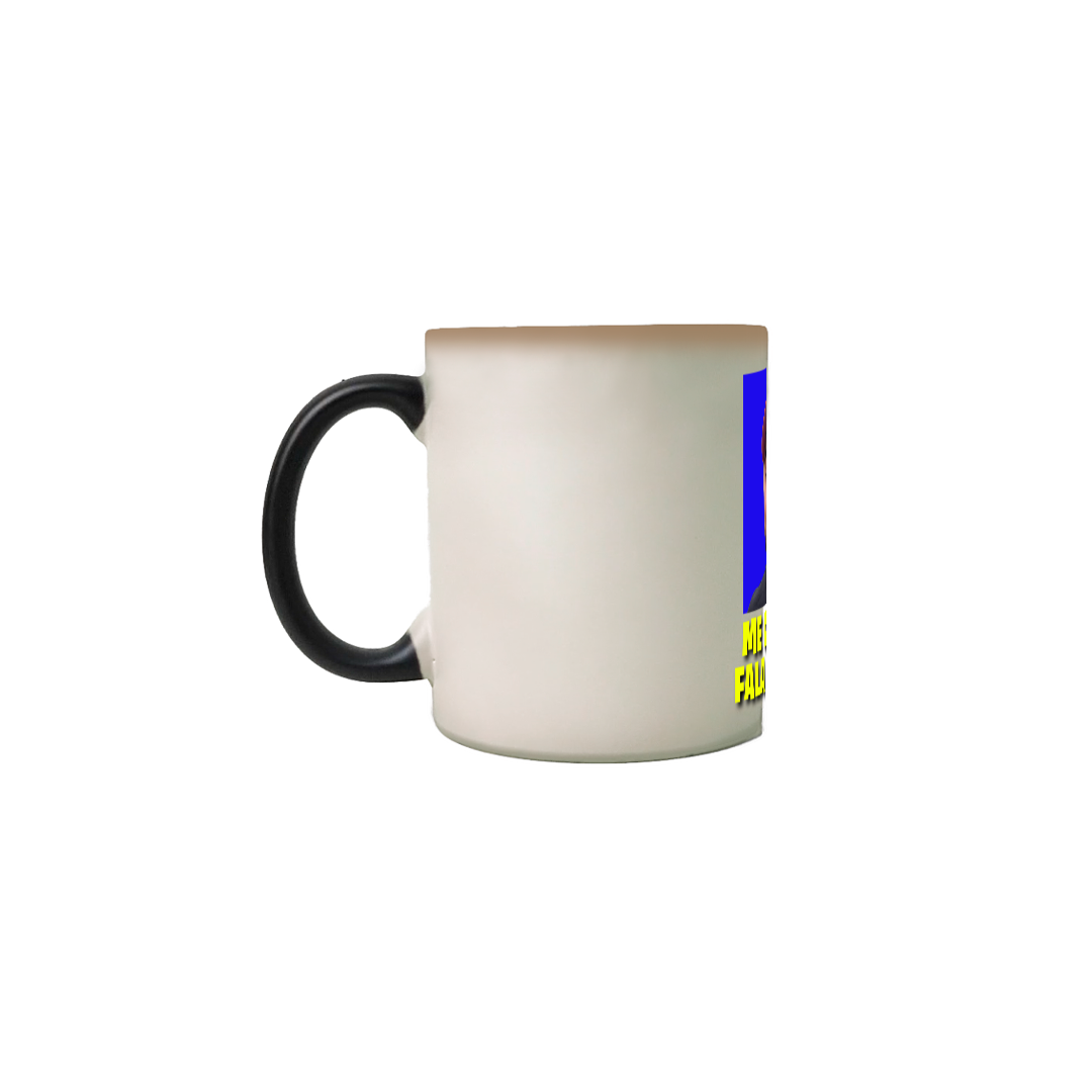 Nome do produto: CANECA PRIME ME CHAMA