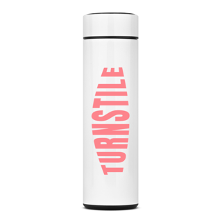 GARRAFA TÉRMICA TURNSTILE [400ml]
