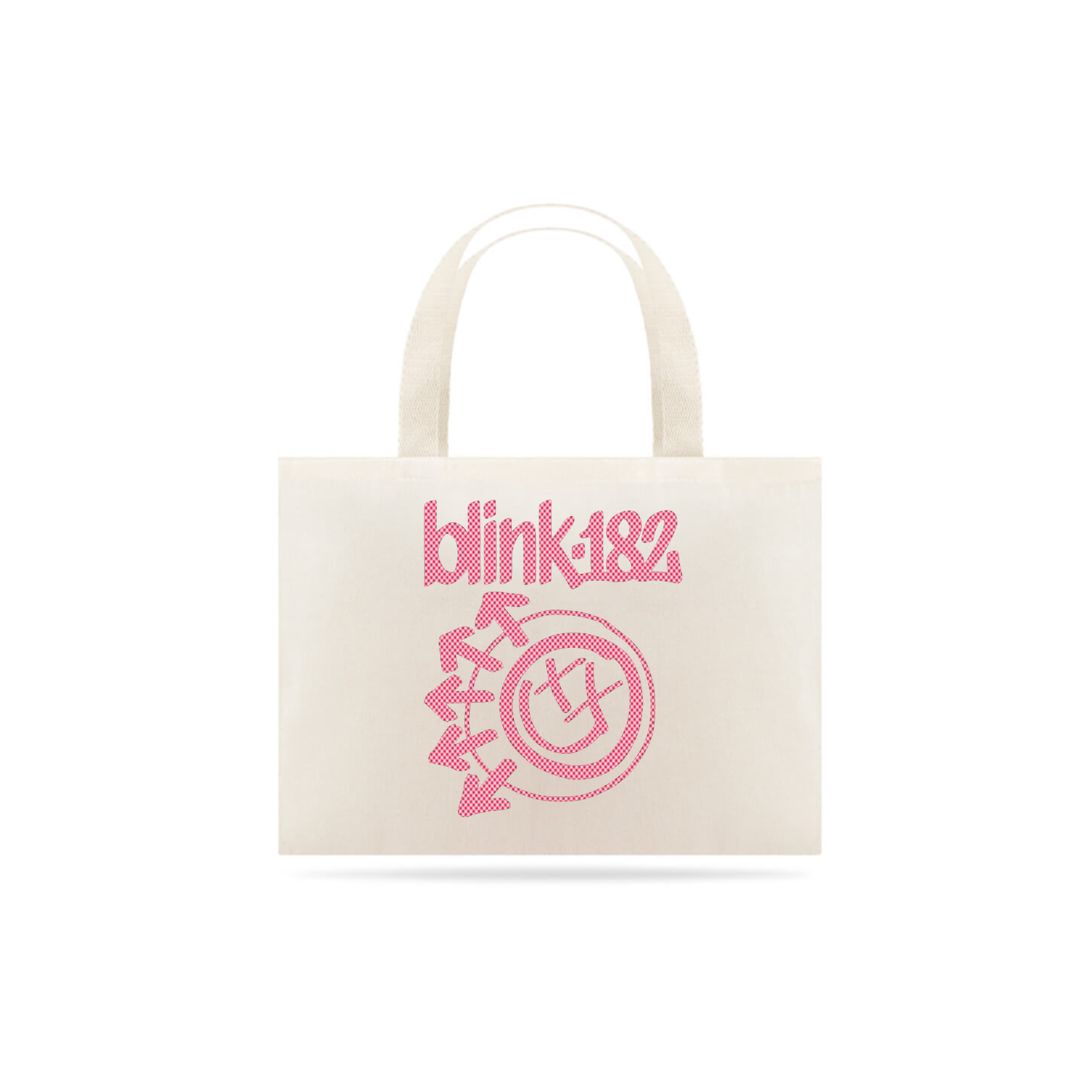 ECO BAG BLINK 182