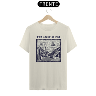 [PREMIUM] CAMISETA THE STORY SO FAR