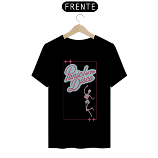 [PREMIUM] CAMISETA PANIC! AT THE DISCO