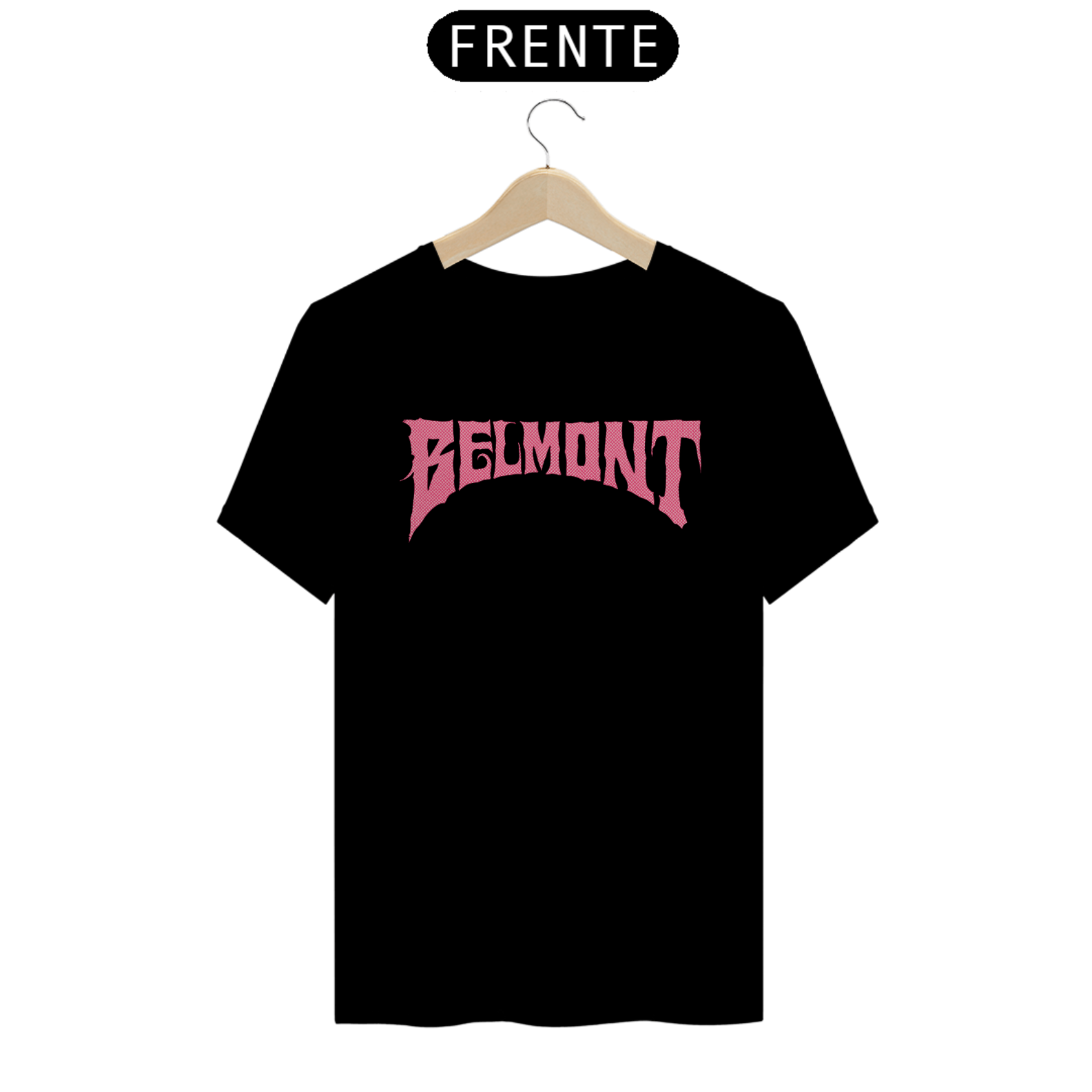 [PREMIUM] CAMISETA BELMONT