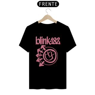 [PREMIUM] CAMISETA BLINK 182