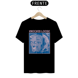 [PREMIUM] CAMISETA KNOCKED LOOSE