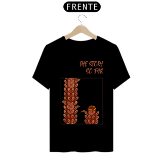 [PREMIUM] CAMISETA THE STORY SO FAR