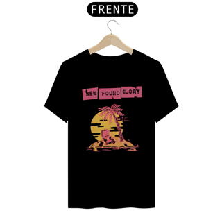 [PREMIUM] CAMISETA NEW FOUND GLORY