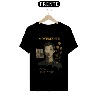 [PREMIUM] CAMISETA MOVEMENTS