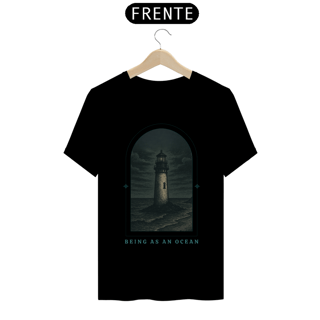 [PREMIUM] CAMISETA BEING AS AN OCEAN