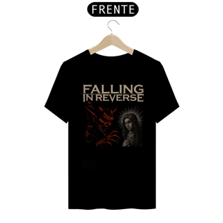 [PREMIUM] CAMISETA FALLING IN REVERSE