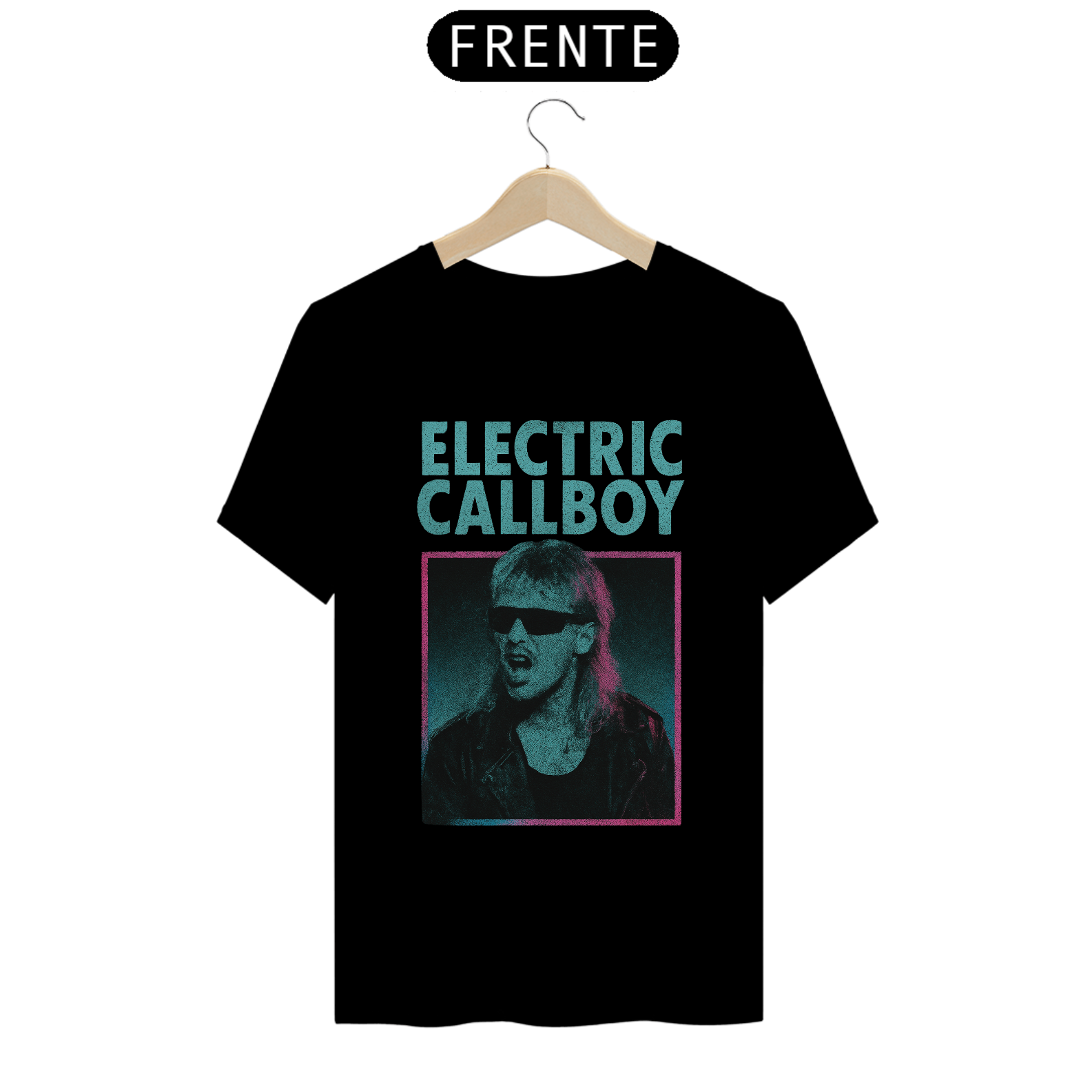 [PREMIUM] CAMISETA ELECTRIC CALLBOY
