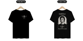 [PREMIUM] CAMISETA AVENGED SEVENFOLD 