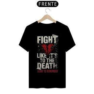 [PREMIUM] CAMISETA A DAY TO REMEMBER 