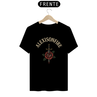 [PREMIUM] CAMISETA ALEXISONFIRE