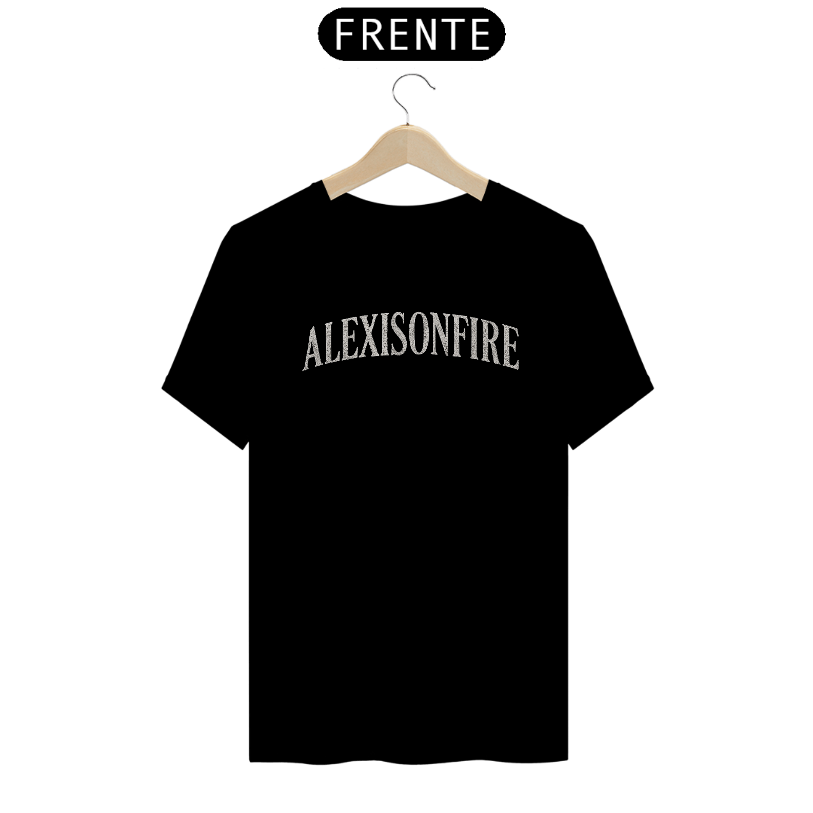 [PREMIUM] CAMISETA ALEXISONFIRE 
