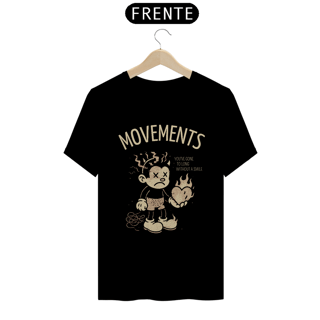 [PREMIUM] CAMISETA MOVEMENTS 