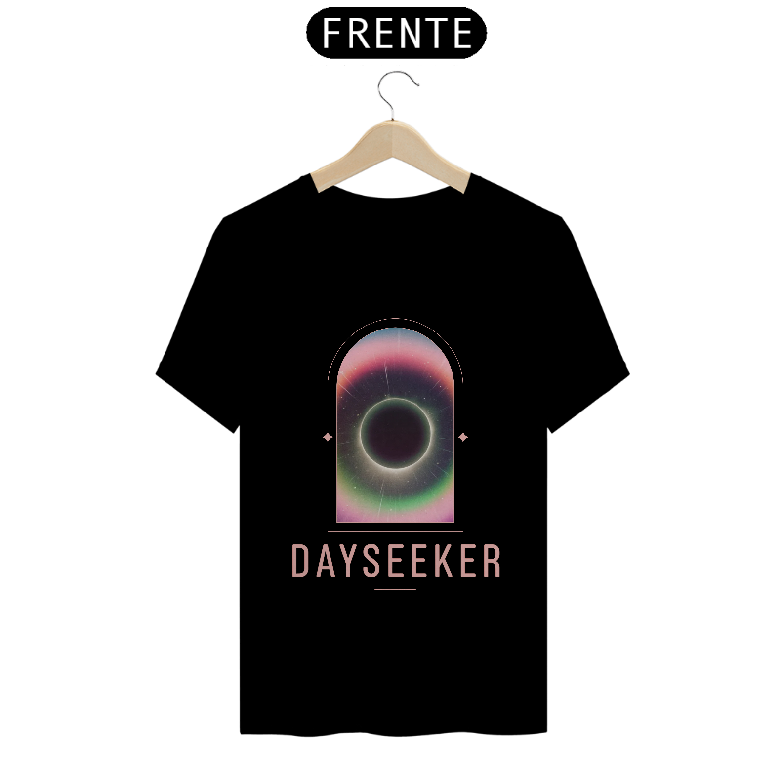 [PREMIUM] CAMISETA DAYSEEKER