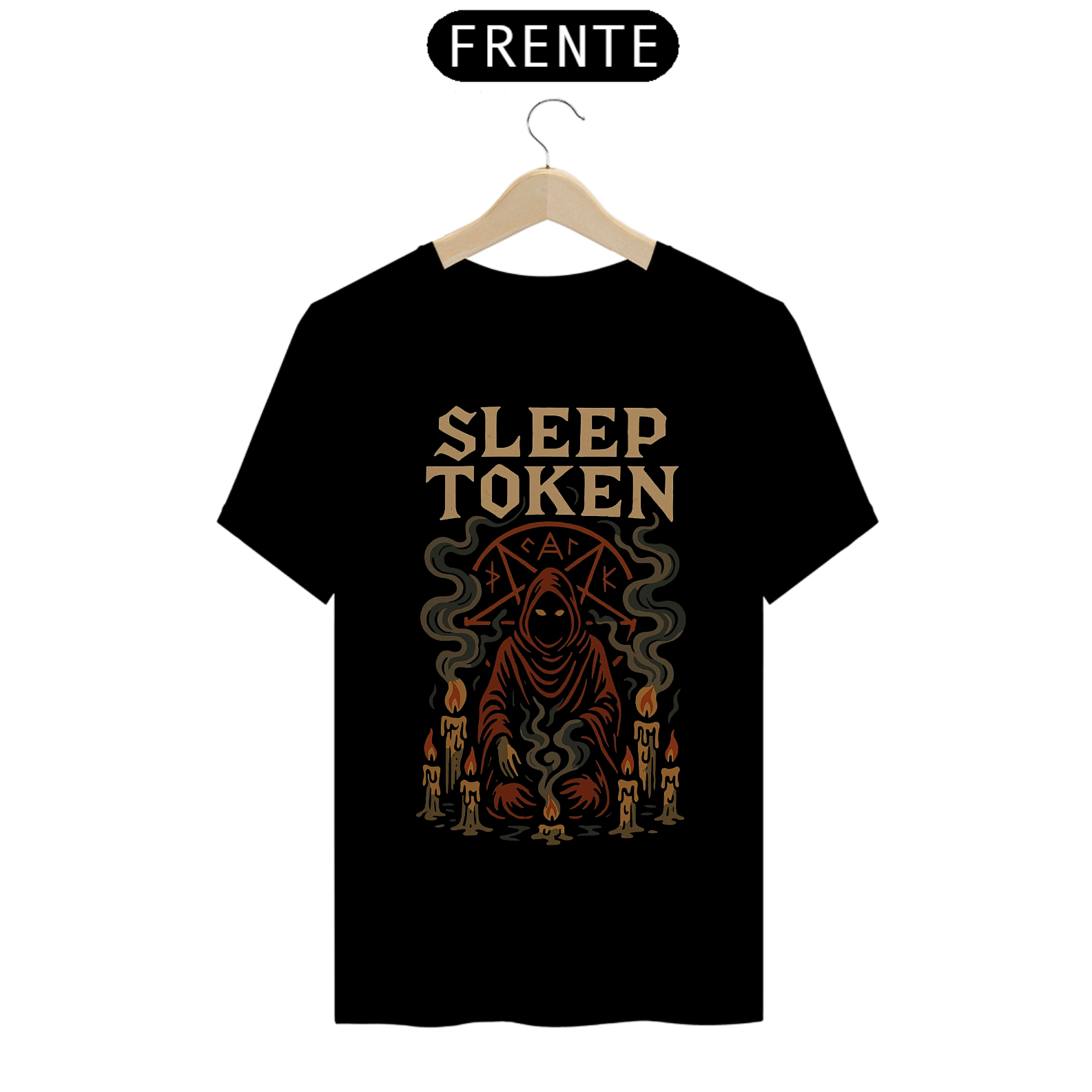[PREMIUM] CAMISETA SLEEP TOKEN 