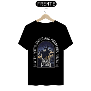 [PREMIUM] CAMISETA THE DEVIL WEARS PRADA 