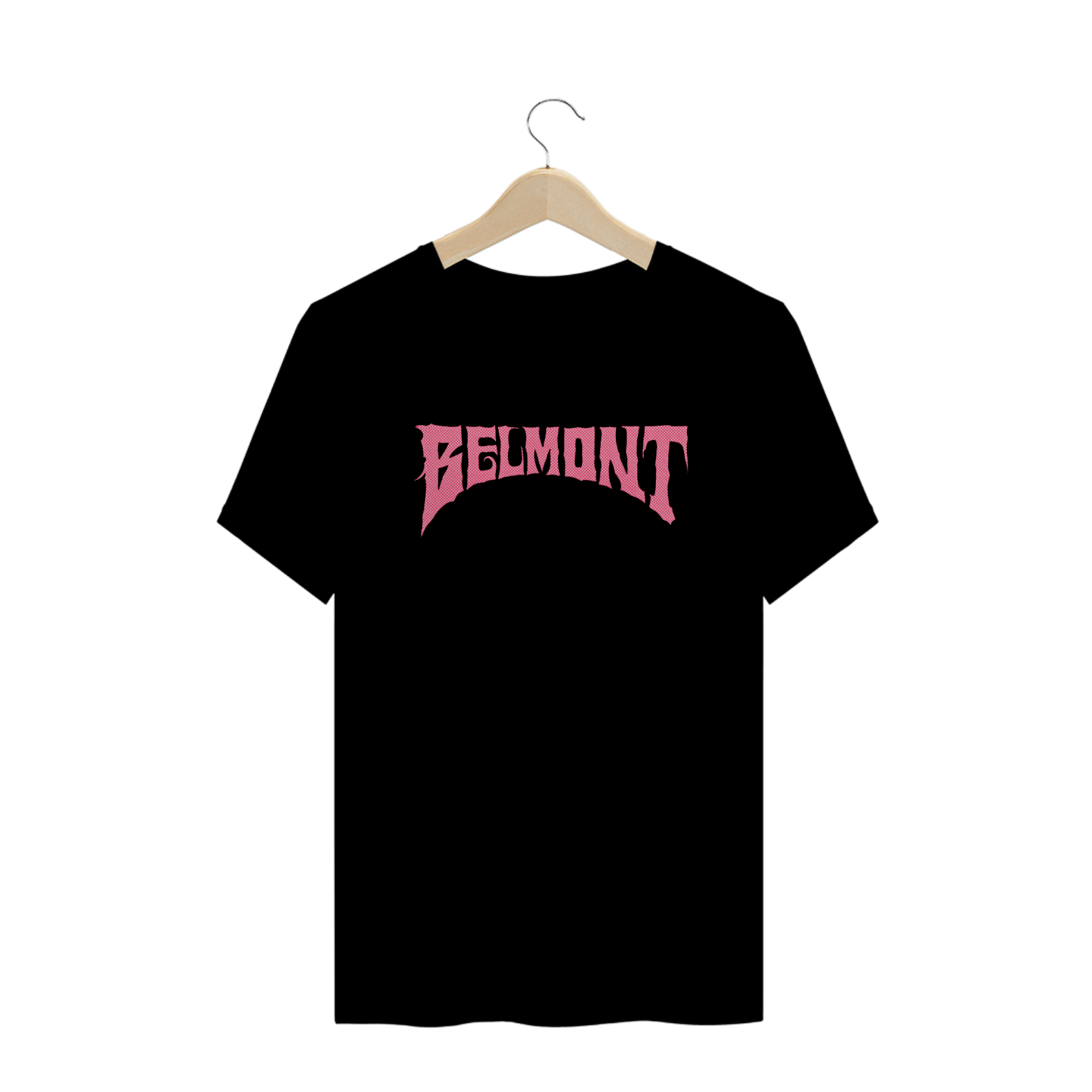 [Plus Size] CAMISETA BELMONT