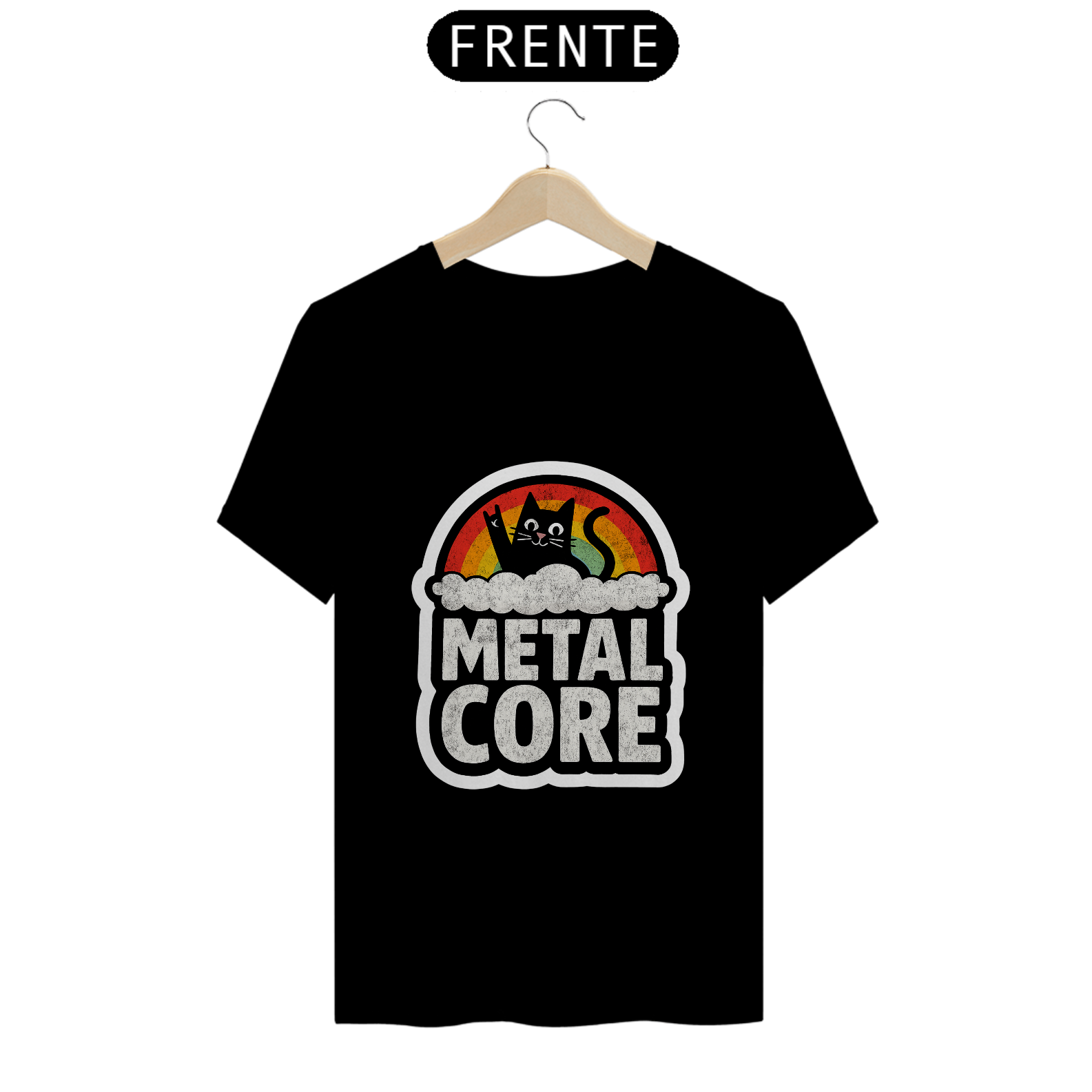 [PREMIUM] METALCORE RAINBOW 