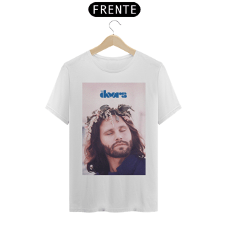 Camiseta The Doors - Jim Morrison