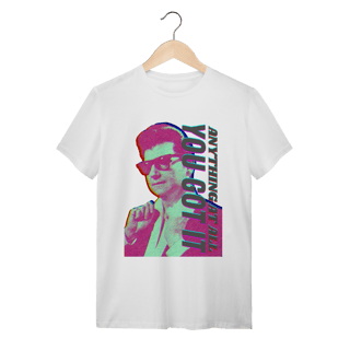 Camiseta Roy Orbison