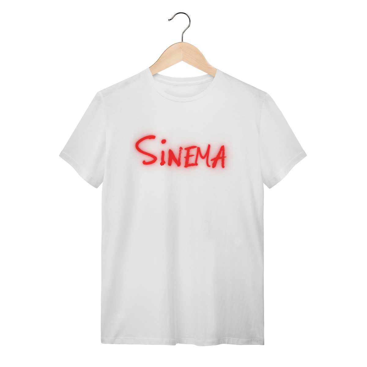 Camiseta Sinema - John Waters