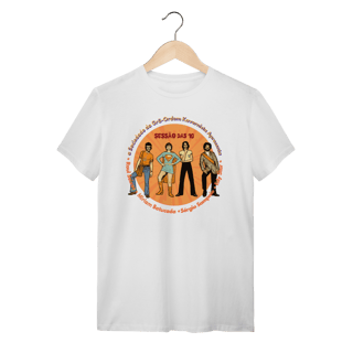 Camiseta Sessão das 10