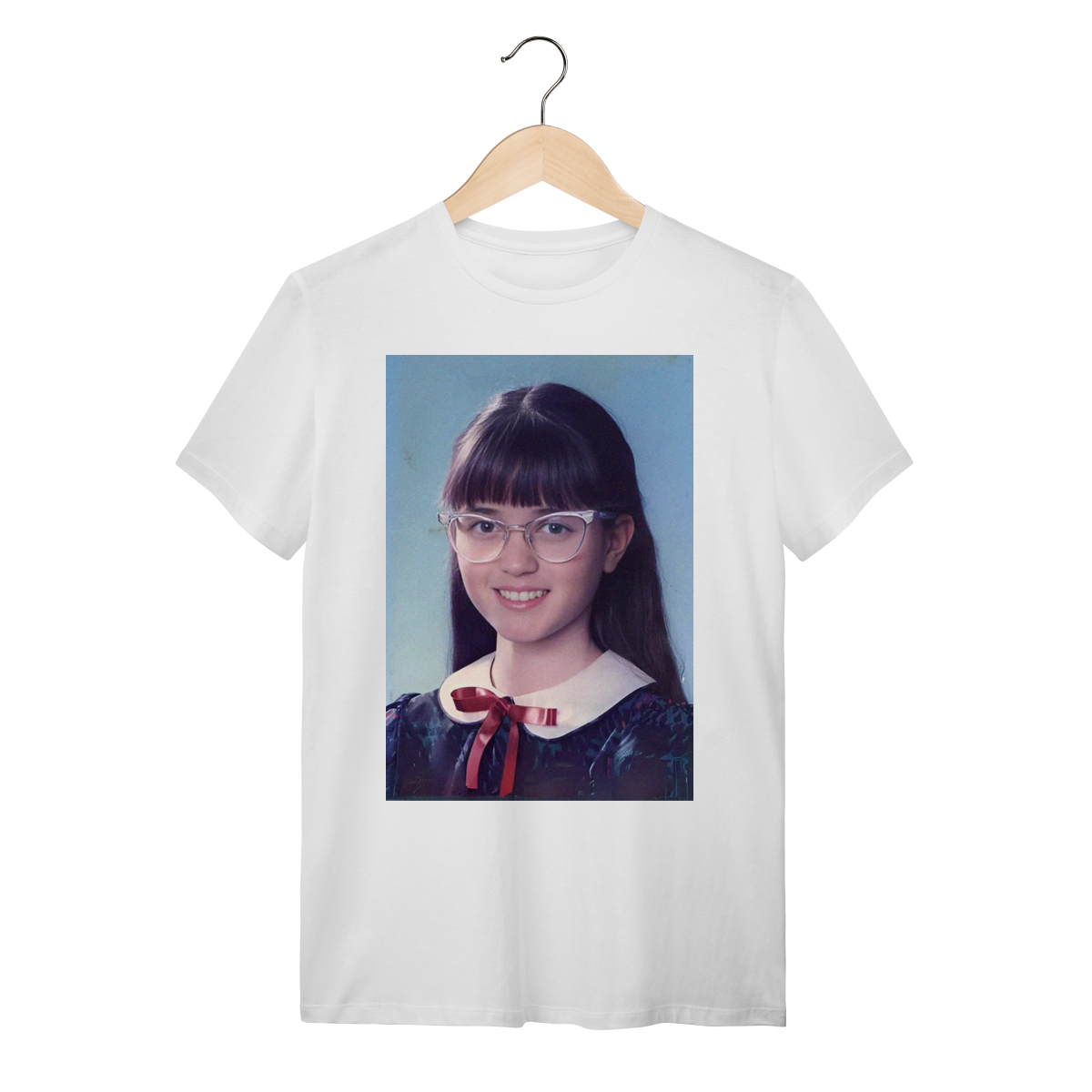 Camiseta Winnie Cooper - Anos Incríveis