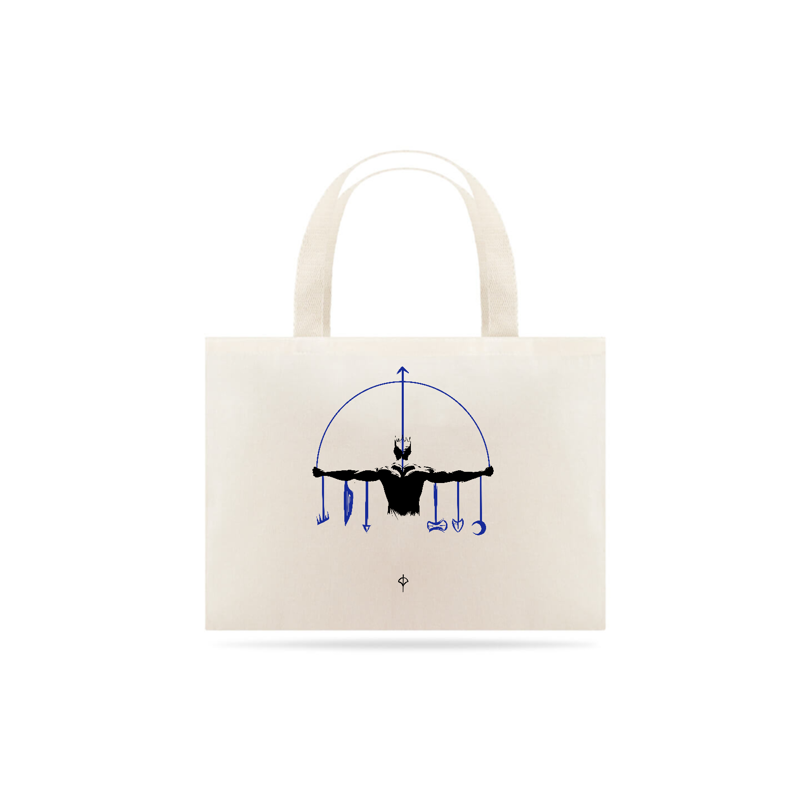 Nome do produto: Ecobag Ogun