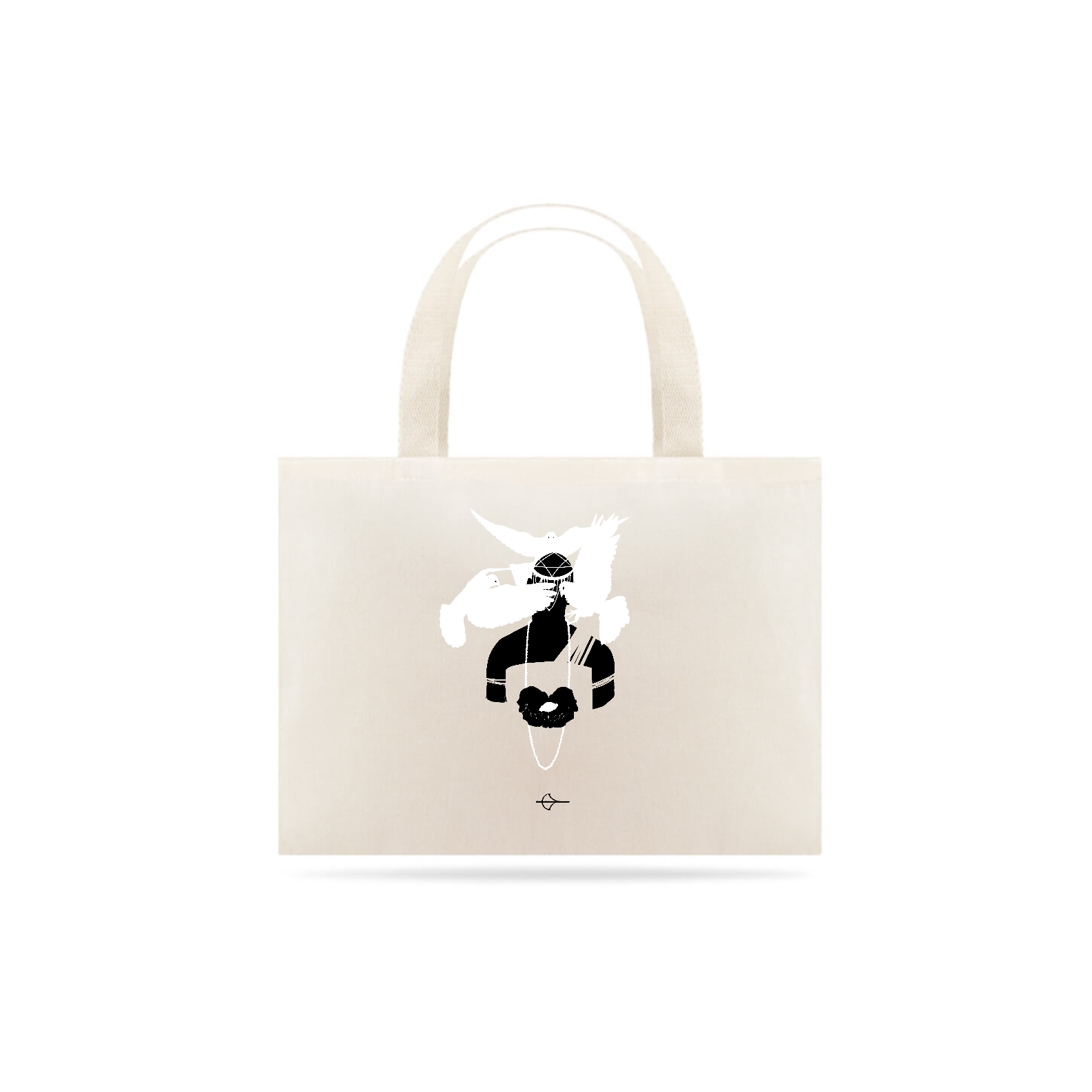 Nome do produto: Ecobag Oxalá