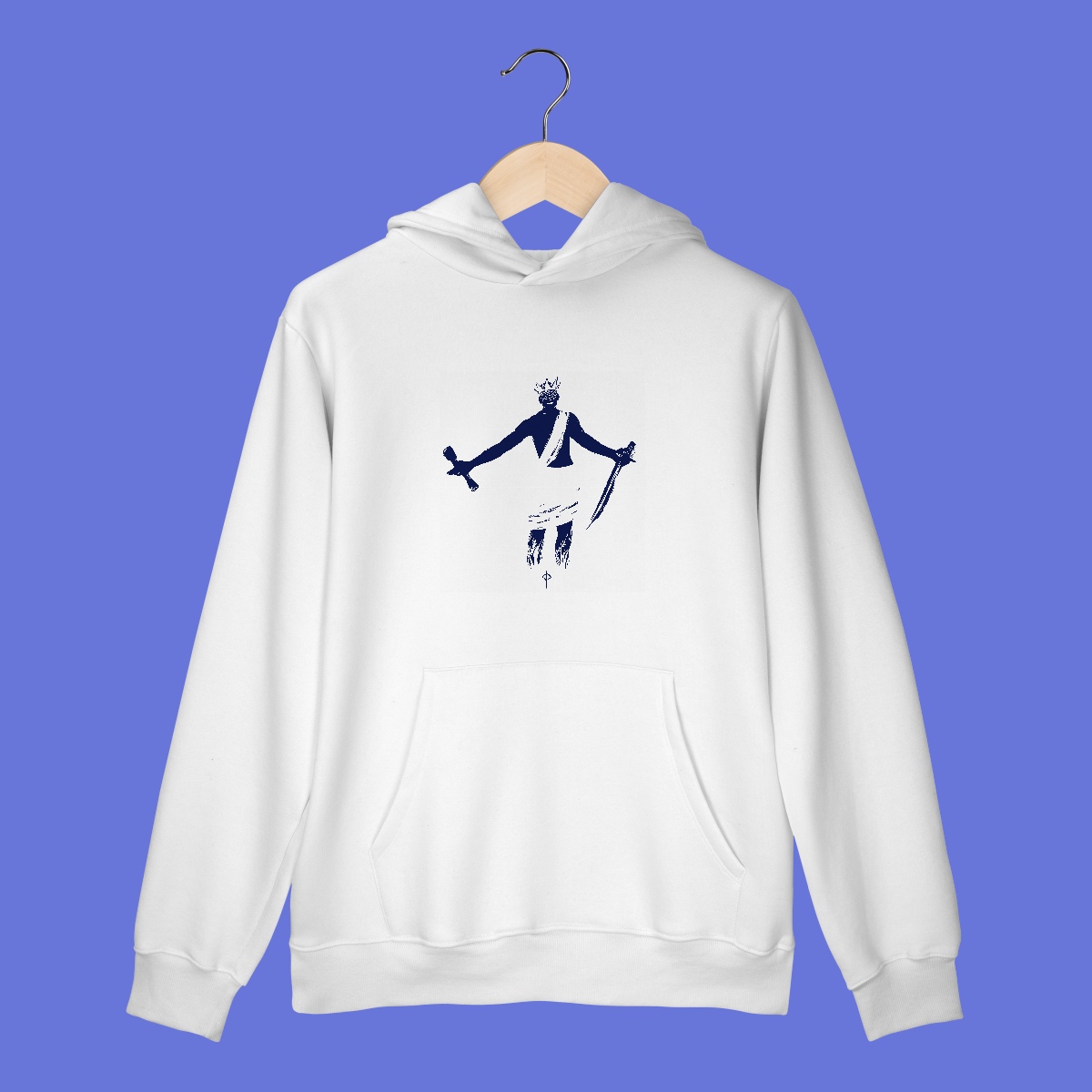 Nome do produto: Moletom Oxaguian