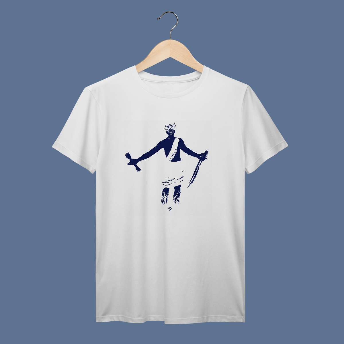 Nome do produto: Blusa Oxaguian Prime