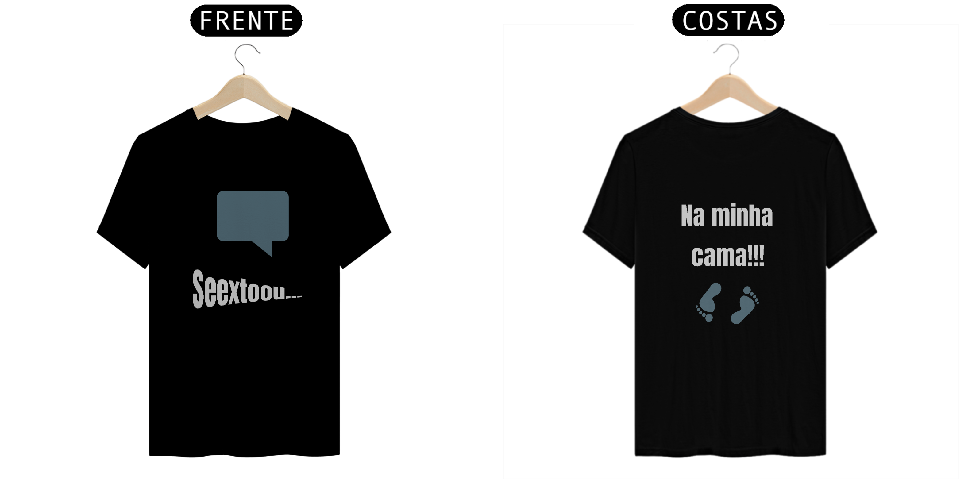 Nome do produto: Sextooou