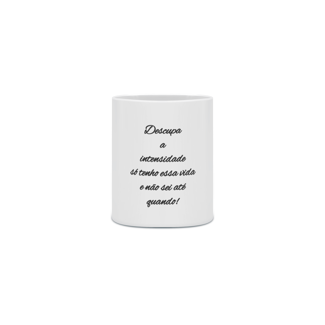 Nome do produto: Caneca Personalizada
