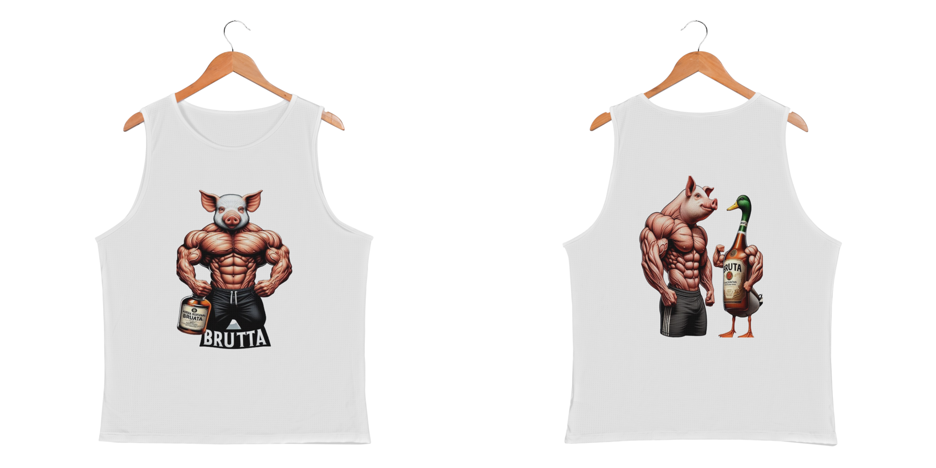 Nome do produto: Camiseta de treino PERSONALIZADA 